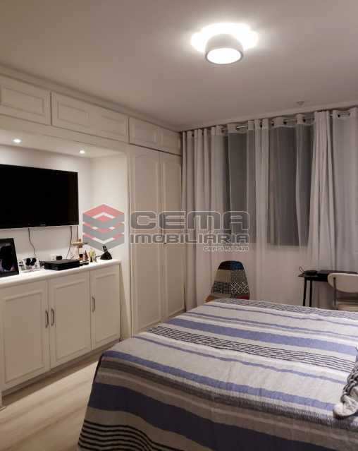Apartamento à venda em Laranjeiras, Zona Sul RJ, Rio de Janeiro, 3 quartos , 128m² Foto 9