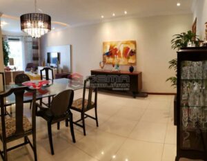 Apartamento à venda em Laranjeiras, Zona Sul RJ, Rio de Janeiro, 3 quartos , 128m² Thumbnail 5