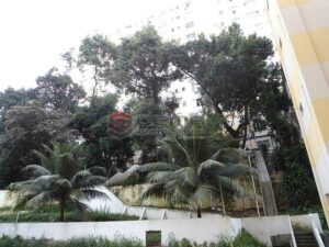 Apartamento em Catete, Zona Sul RJ, Rio de Janeiro, 2 quartos , 60m² Thumbnail 22