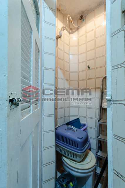 Apartamento à venda em Copacabana, Zona Sul RJ, Rio de Janeiro, 2 quartos , 70m² Foto 13