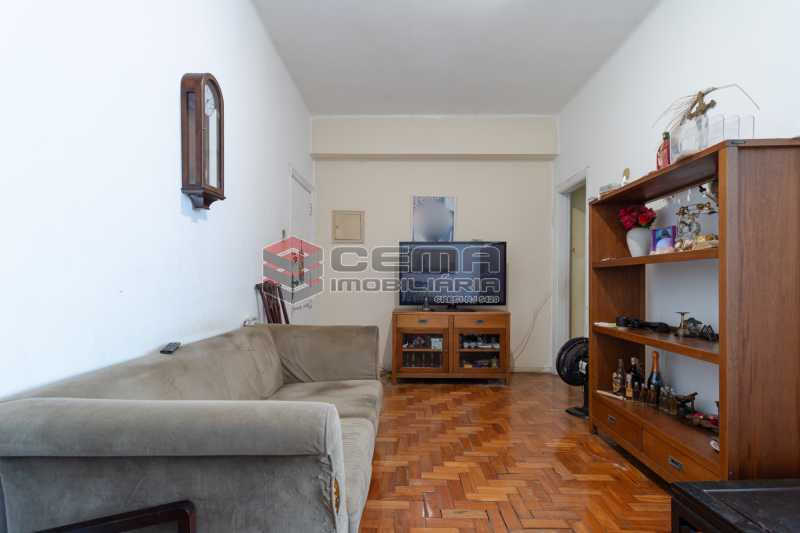 Apartamento à venda em Copacabana, Zona Sul RJ, Rio de Janeiro, 2 quartos , 70m² Foto 2