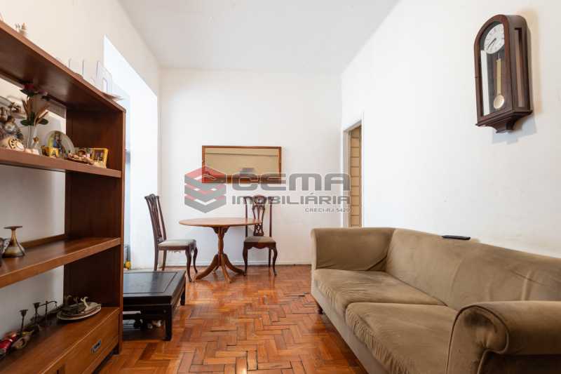 Apartamento à venda em Copacabana, Zona Sul RJ, Rio de Janeiro, 2 quartos , 70m² Foto 3