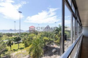 Apartamento à venda em Flamengo, Zona Sul RJ, Rio de Janeiro, 4 quartos , 550m² Thumbnail 1