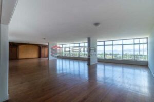 Apartamento à venda em Flamengo, Zona Sul RJ, Rio de Janeiro, 4 quartos , 550m² Thumbnail 5