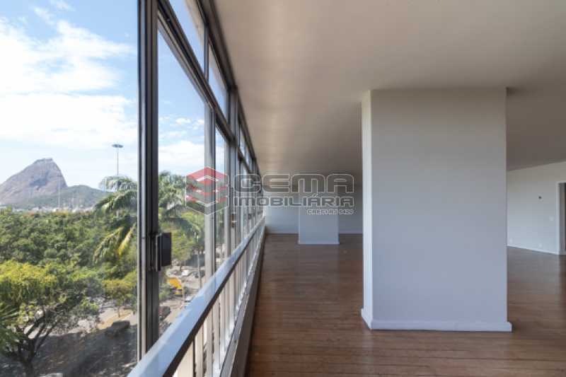Apartamento à venda em Flamengo, Zona Sul RJ, Rio de Janeiro, 4 quartos , 550m² Foto 8