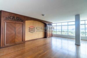 Apartamento à venda em Flamengo, Zona Sul RJ, Rio de Janeiro, 4 quartos , 550m² Thumbnail 10