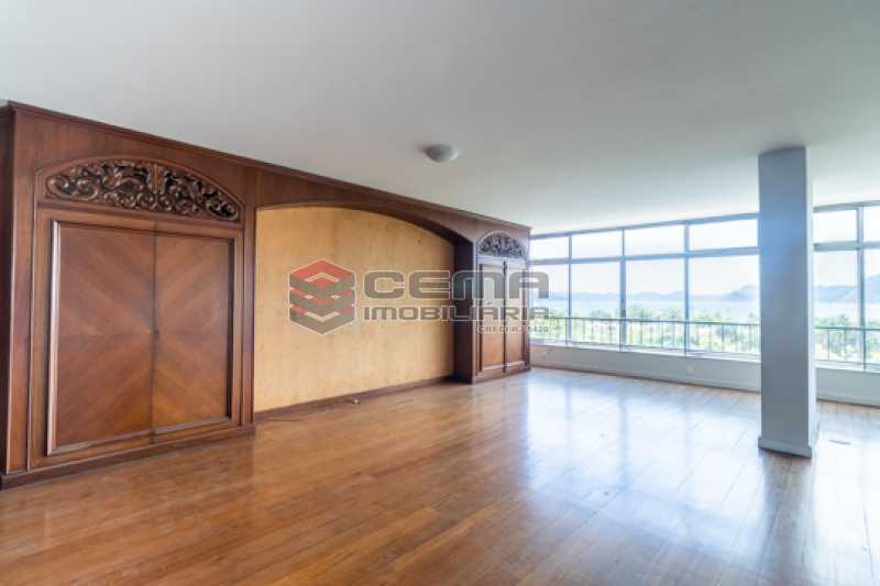Apartamento à venda em Flamengo, Zona Sul RJ, Rio de Janeiro, 4 quartos , 550m² Foto 10