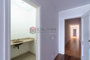 Apartamento à venda em Flamengo, Zona Sul RJ, Rio de Janeiro, 4 quartos , 550m² Thumbnail 12
