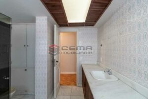 Apartamento à venda em Flamengo, Zona Sul RJ, Rio de Janeiro, 4 quartos , 550m² Thumbnail 20