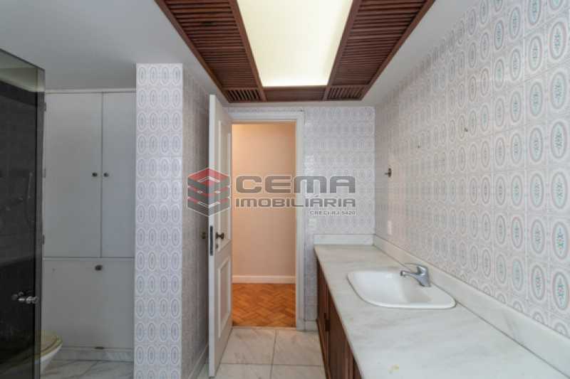 Apartamento à venda em Flamengo, Zona Sul RJ, Rio de Janeiro, 4 quartos , 550m² Foto 20