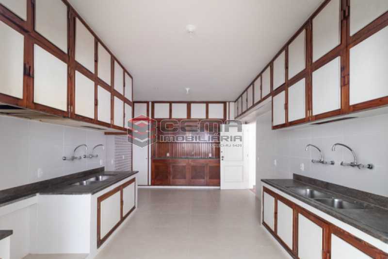 Apartamento à venda em Flamengo, Zona Sul RJ, Rio de Janeiro, 4 quartos , 550m² Foto 24