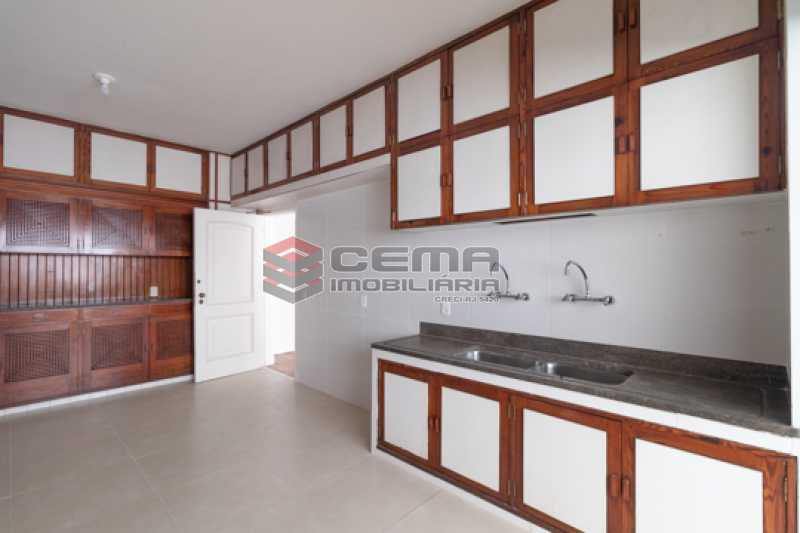 Apartamento à venda em Flamengo, Zona Sul RJ, Rio de Janeiro, 4 quartos , 550m² Foto 30