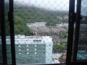Apartamento à venda em Botafogo, Zona Sul RJ, Rio de Janeiro, 3 quartos , 78m² Thumbnail 5