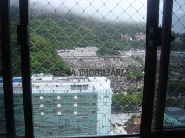 Apartamento à venda em Botafogo, Zona Sul RJ, Rio de Janeiro, 3 quartos , 78m² Foto 5