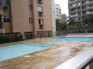 Apartamento à venda em Botafogo, Zona Sul RJ, Rio de Janeiro, 3 quartos , 78m² Thumbnail 17