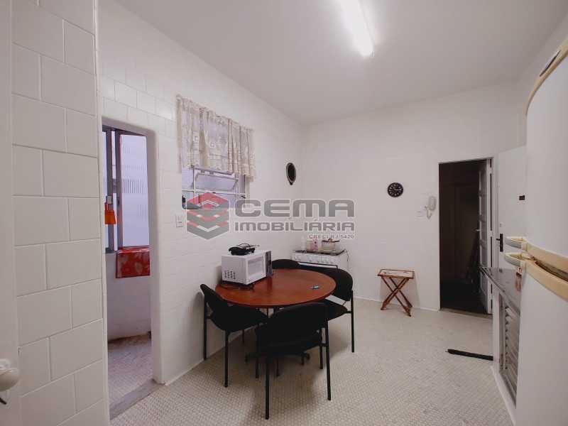Apartamento à venda em Laranjeiras, Zona Sul RJ, Rio de Janeiro, 3 quartos , 120m² Foto 24