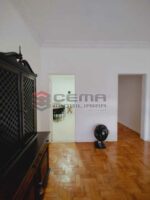 Apartamento à venda em Laranjeiras, Zona Sul RJ, Rio de Janeiro, 3 quartos , 120m² Thumbnail 6