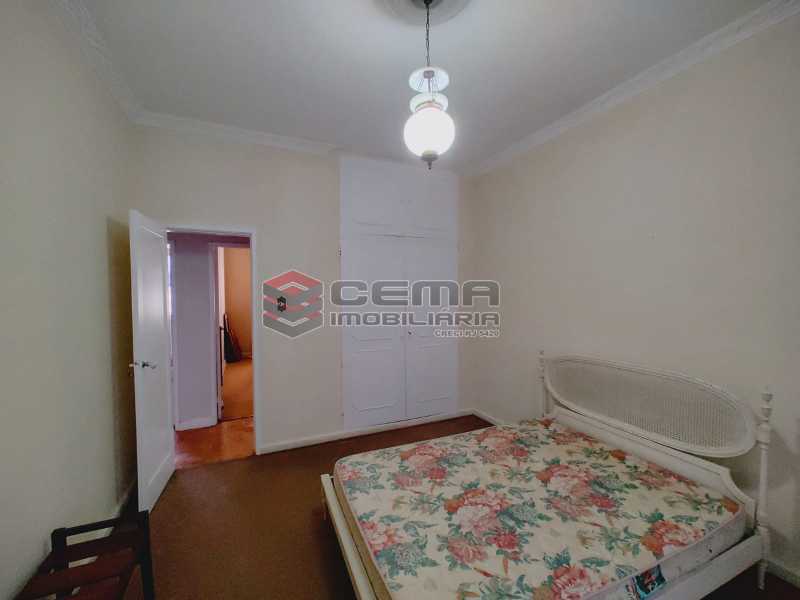 Apartamento à venda em Laranjeiras, Zona Sul RJ, Rio de Janeiro, 3 quartos , 120m² Foto 14
