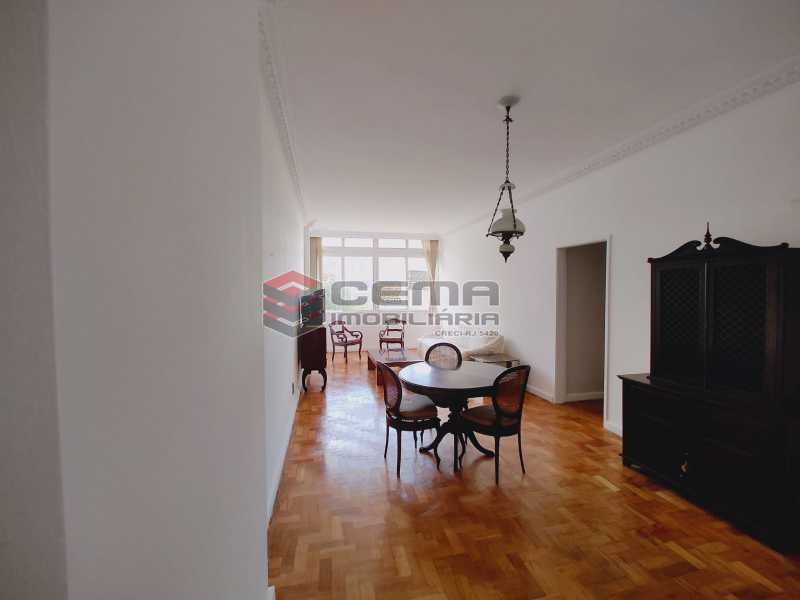 Apartamento à venda em Laranjeiras, Zona Sul RJ, Rio de Janeiro, 3 quartos , 120m²