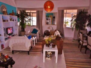 Apartamento à venda em Centro, Zona Centro RJ, Rio de Janeiro, 3 quartos , 100m² Thumbnail 2