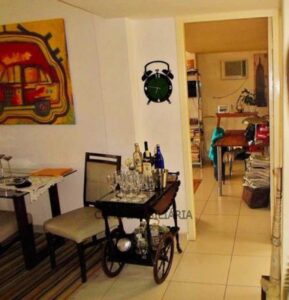 Apartamento à venda em Centro, Zona Centro RJ, Rio de Janeiro, 3 quartos , 100m² Thumbnail 3