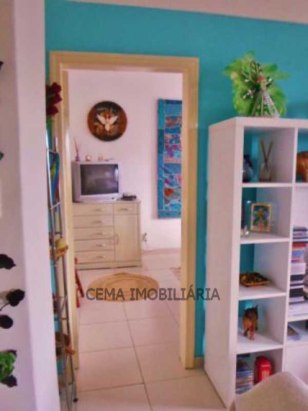Apartamento à venda em Centro, Zona Centro RJ, Rio de Janeiro, 3 quartos , 100m² Foto 6