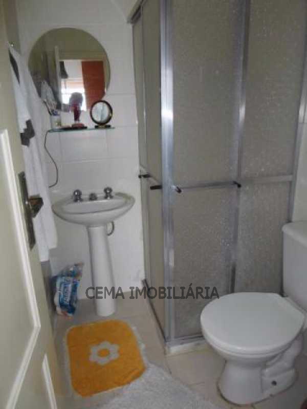 Apartamento à venda em Centro, Zona Centro RJ, Rio de Janeiro, 3 quartos , 100m² Foto 8