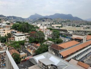 Apartamento à venda em Centro, Zona Centro RJ, Rio de Janeiro, 3 quartos , 100m² Thumbnail 1