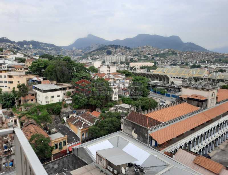 Apartamento à venda em Centro, Zona Centro RJ, Rio de Janeiro, 3 quartos , 100m² Foto 1