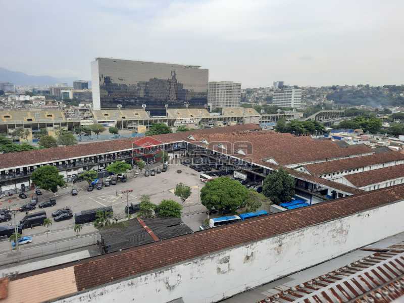 Apartamento à venda em Centro, Zona Centro RJ, Rio de Janeiro, 3 quartos , 100m² Foto 11