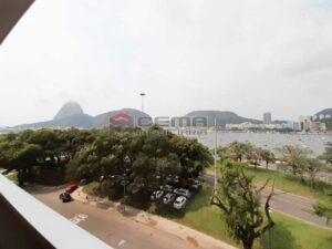 Apartamento à venda em Flamengo, Zona Sul RJ, Rio de Janeiro, 4 quartos , 330m² Thumbnail 10