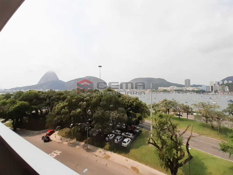 Apartamento à venda em Flamengo, Zona Sul RJ, Rio de Janeiro, 4 quartos , 330m² Foto 10