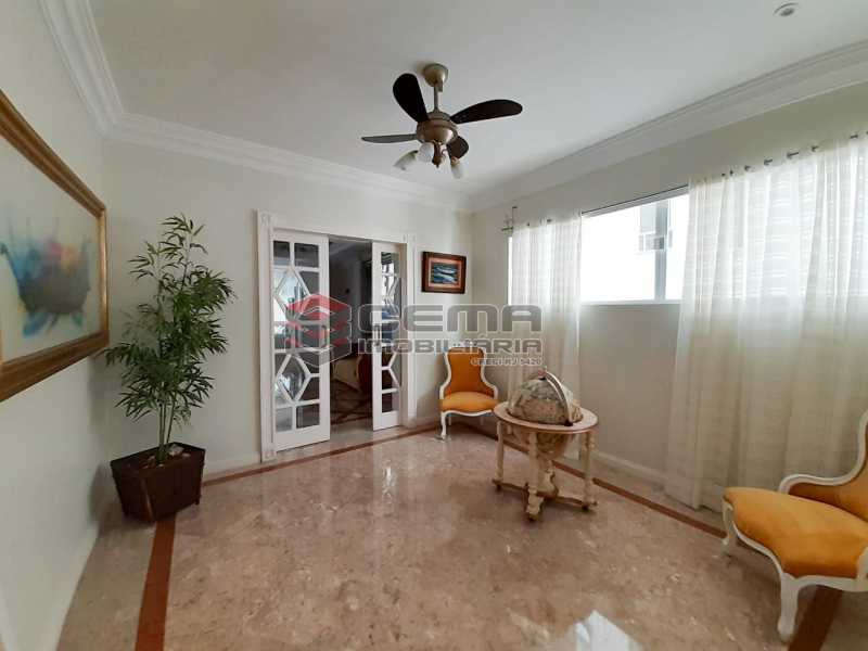 Apartamento à venda em Flamengo, Zona Sul RJ, Rio de Janeiro, 4 quartos , 330m² Foto 7