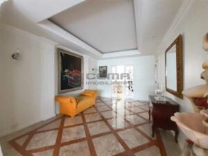Apartamento à venda em Flamengo, Zona Sul RJ, Rio de Janeiro, 4 quartos , 330m² Thumbnail 12