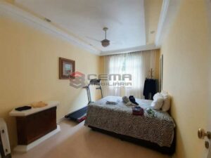 Apartamento à venda em Flamengo, Zona Sul RJ, Rio de Janeiro, 4 quartos , 330m² Thumbnail 20