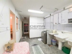 Apartamento à venda em Flamengo, Zona Sul RJ, Rio de Janeiro, 4 quartos , 330m² Thumbnail 30