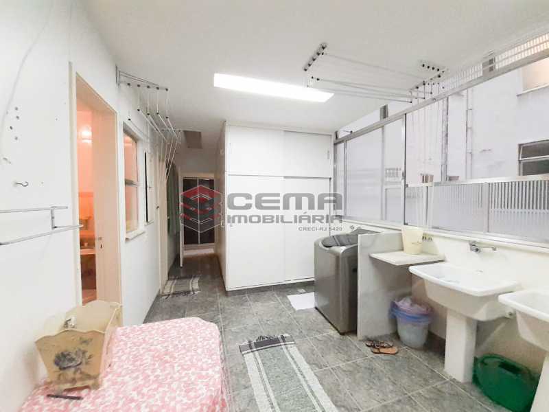 Apartamento à venda em Flamengo, Zona Sul RJ, Rio de Janeiro, 4 quartos , 330m² Foto 30