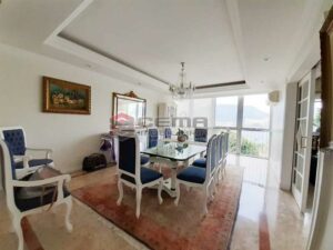 Apartamento à venda em Flamengo, Zona Sul RJ, Rio de Janeiro, 4 quartos , 330m² Thumbnail 14