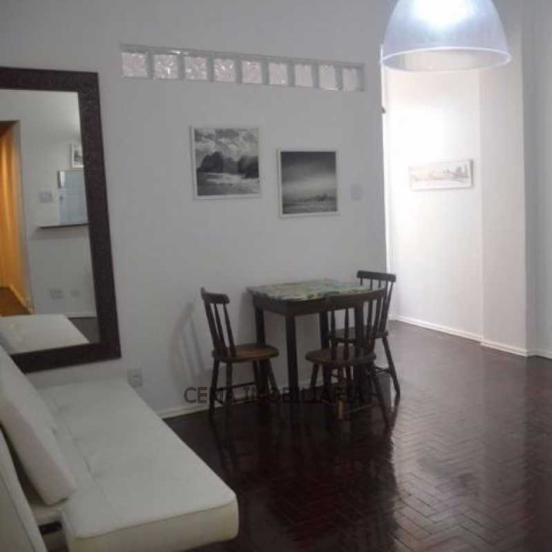 Apartamento à venda em Centro, Zona Centro RJ, Rio de Janeiro, 1 quarto , 50m²
