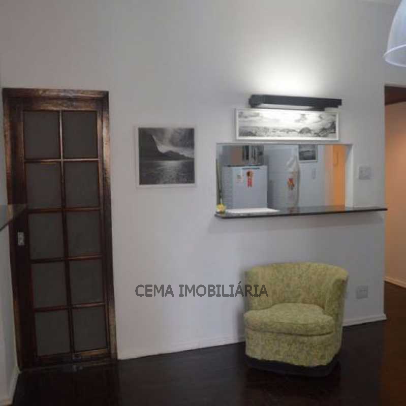 Apartamento à venda em Centro, Zona Centro RJ, Rio de Janeiro, 1 quarto , 50m² Foto 3