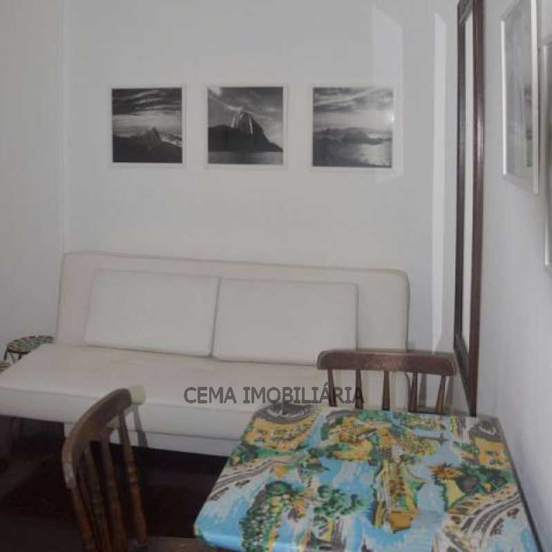 Apartamento à venda em Centro, Zona Centro RJ, Rio de Janeiro, 1 quarto , 50m² Foto 7