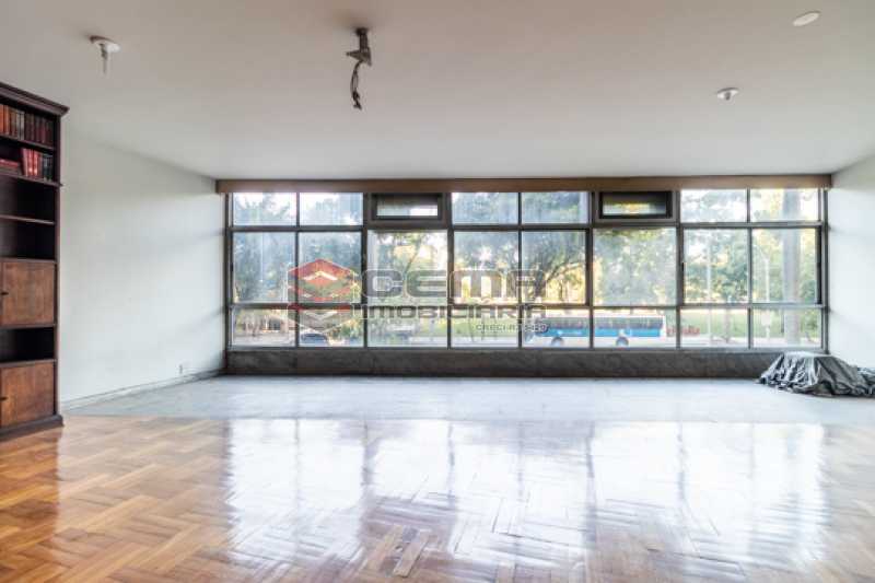 Apartamento à venda em Flamengo, Zona Sul RJ, Rio de Janeiro, 4 quartos , 258m² Foto 2