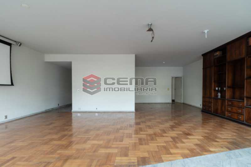 Apartamento à venda em Flamengo, Zona Sul RJ, Rio de Janeiro, 4 quartos , 258m² Prévia 5