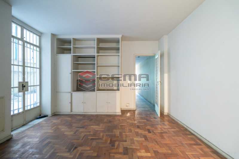 Apartamento à venda em Flamengo, Zona Sul RJ, Rio de Janeiro, 4 quartos , 258m² Foto 9