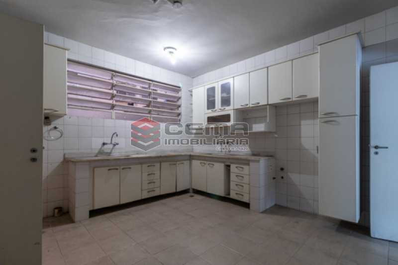 Apartamento à venda em Flamengo, Zona Sul RJ, Rio de Janeiro, 4 quartos , 258m² Foto 25