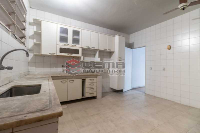 Apartamento à venda em Flamengo, Zona Sul RJ, Rio de Janeiro, 4 quartos , 258m² Foto 27