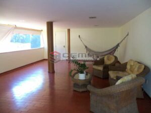 Casa de rua à venda em Cosme Velho, Zona Sul RJ, Rio de Janeiro, 4 quartos , 640m² Thumbnail 9