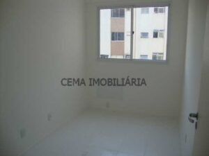 Apartamento à venda em Tijuca, Zona Norte RJ, Rio de Janeiro, 3 quartos , 78m² Thumbnail 7