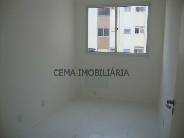 Apartamento à venda em Tijuca, Zona Norte RJ, Rio de Janeiro, 3 quartos , 78m² Foto 7