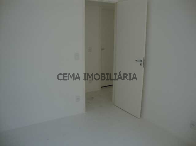 Apartamento à venda em Tijuca, Zona Norte RJ, Rio de Janeiro, 3 quartos , 78m² Foto 9